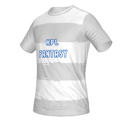 Goalkeeper Kit