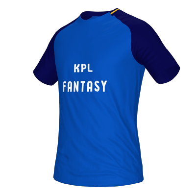 Goalkeeper Kit