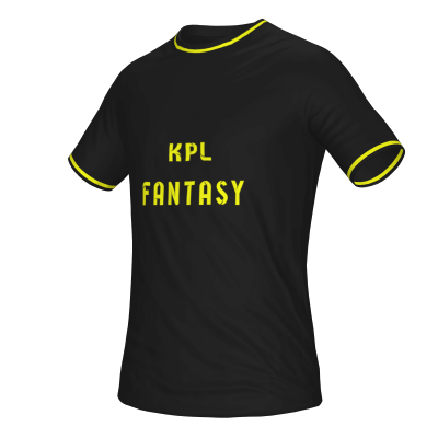 Goalkeeper Kit