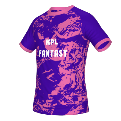 Goalkeeper Kit