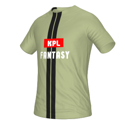 Goalkeeper Kit