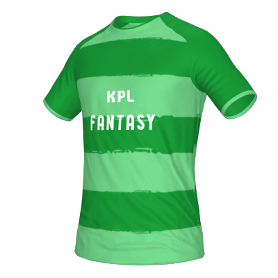 Goalkeeper Kit