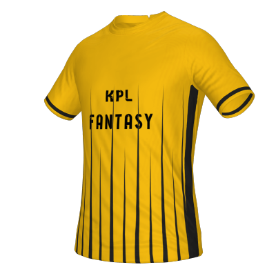 Away Kit