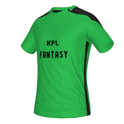 Goalkeeper Kit