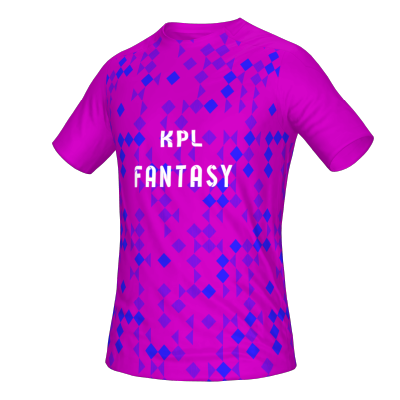 Goalkeeper Kit