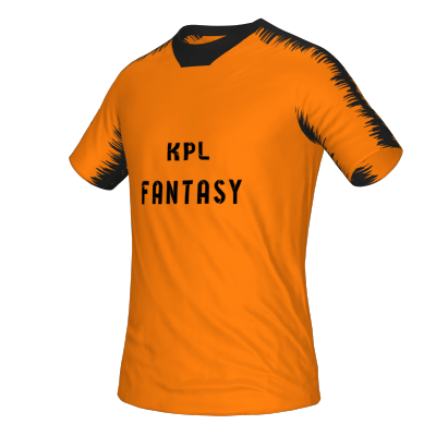 Goalkeeper Kit