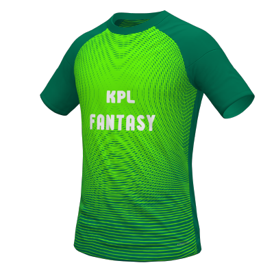 Goalkeeper Kit