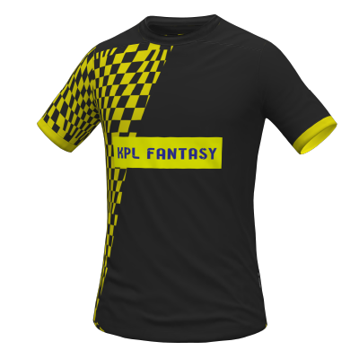 Goalkeeper Kit