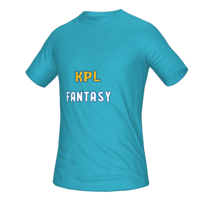 Goalkeeper Kit