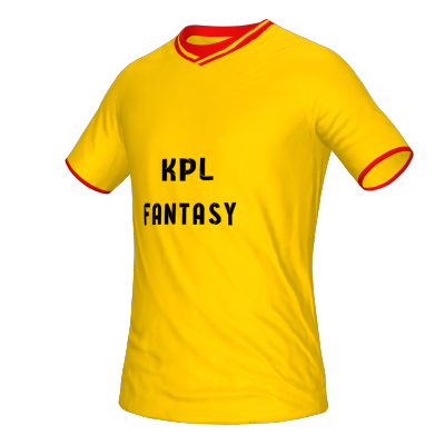Goalkeeper Kit