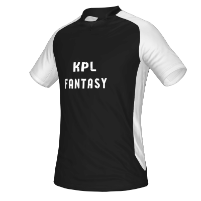 Goalkeeper Kit