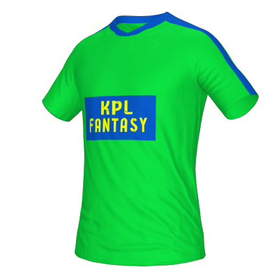 Goalkeeper Kit