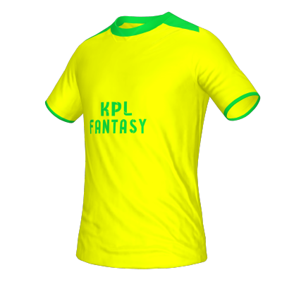 Away Kit