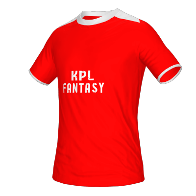 Goalkeeper Kit